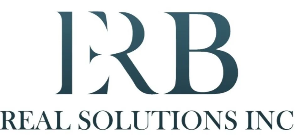 ERB Real Solutions Logo